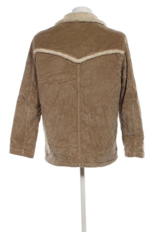 Pánska bunda  H&M L.O.G.G., Veľkosť M, Farba Béžová, Cena  28,95 €