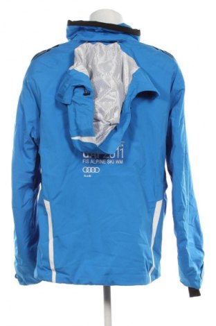 Herrenjacke Halti, Größe 3XL, Farbe Blau, Preis € 52,99