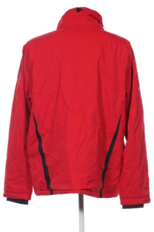 Herrenjacke Head, Größe XXL, Farbe Rot, Preis € 83,99