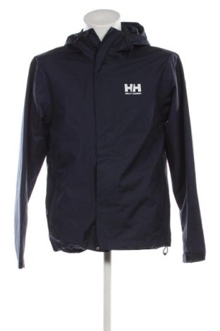 Pánska bunda  Helly Hansen, Veľkosť M, Farba Modrá, Cena  127,95 €