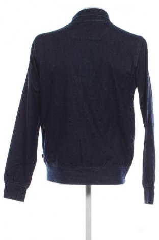 Herrenjacke Henri Lloyd, Größe L, Farbe Blau, Preis € 76,21