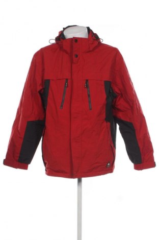 Pánská bunda  Hickory, Velikost XL, Barva Červená, Cena  2 549,00 Kč