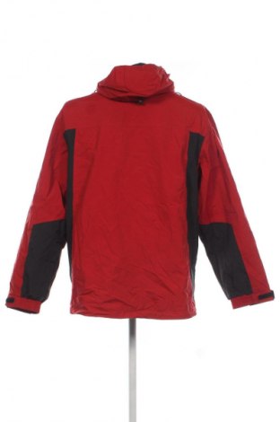 Pánská bunda  Hickory, Velikost XL, Barva Červená, Cena  2 549,00 Kč