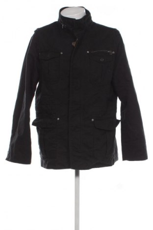 Ανδρικό μπουφάν Hilfiger Denim, Μέγεθος XL, Χρώμα Μαύρο, Τιμή 237,14 €