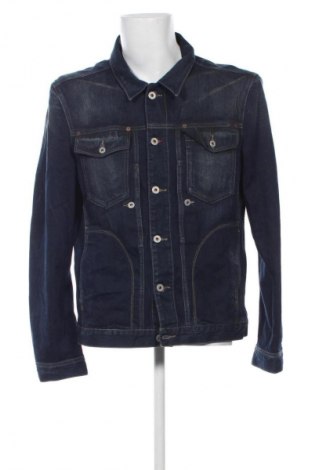 Férfi dzseki Hilfiger Denim, Méret XL, Szín Kék, Ár 23 200 Ft