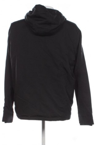 Herrenjacke Hollister, Größe XL, Farbe Schwarz, Preis 132,99 €
