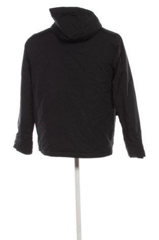 Pánska bunda  Hollister, Veľkosť S, Farba Čierna, Cena  137,95 €