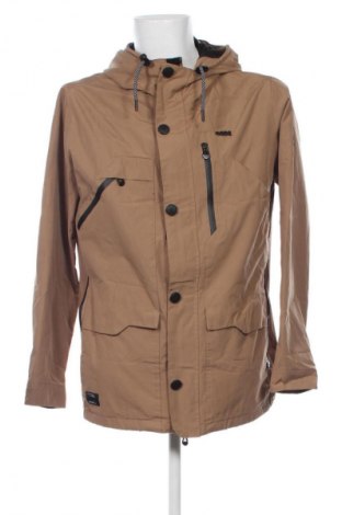 Herrenjacke House, Größe L, Farbe Braun, Preis € 24,55