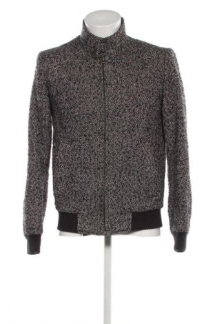 Pánská bunda  Hugo Boss, Velikost M, Barva Šedá, Cena  5 299,00 Kč