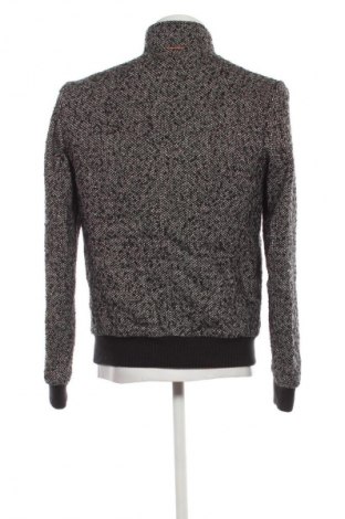 Pánská bunda  Hugo Boss, Velikost M, Barva Šedá, Cena  5 299,00 Kč