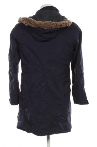 Herrenjacke Human Nature, Größe M, Farbe Blau, Preis € 35,99