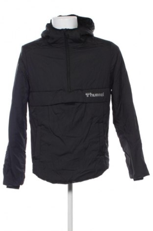 Pánská bunda  Hummel, Velikost S, Barva Černá, Cena  569,00 Kč