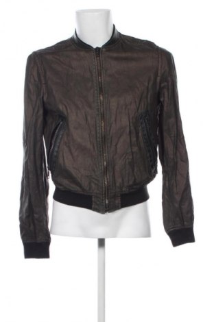 Herrenjacke IKKS, Größe L, Farbe Braun, Preis € 77,17