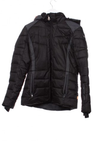 Geacă de bărbati Icepeak, Mărime XS, Culoare Negru, Preț 335,99 Lei