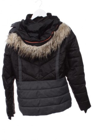Geacă de bărbati Icepeak, Mărime XS, Culoare Negru, Preț 335,99 Lei