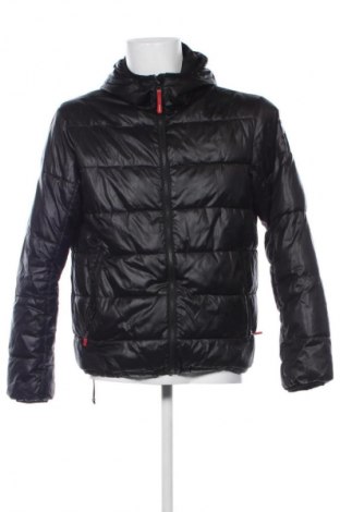 Herrenjacke Icepeak, Größe S, Farbe Schwarz, Preis 66,99 €
