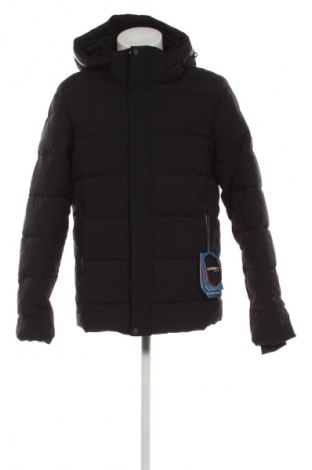 Herrenjacke Icepeak, Größe L, Farbe Schwarz, Preis € 152,99