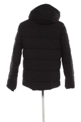 Herrenjacke Icepeak, Größe L, Farbe Schwarz, Preis € 152,99