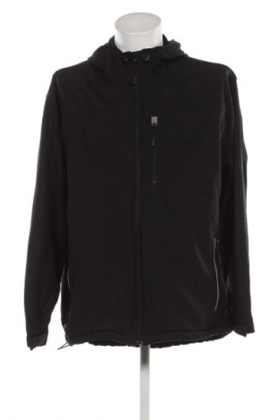 Pánská bunda  Identic, Velikost 3XL, Barva Černá, Cena  489,00 Kč