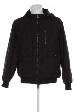 Geacă de bărbati Identic, Mărime L, Culoare Negru, Preț 153,99 Lei