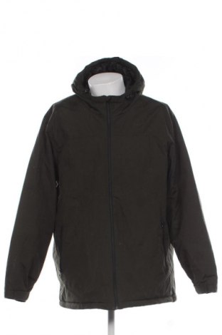 Herrenjacke Identic, Größe XXL, Farbe Grün, Preis € 35,99