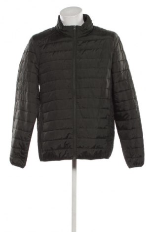 Herrenjacke Identic, Größe XL, Farbe Grün, Preis € 21,99