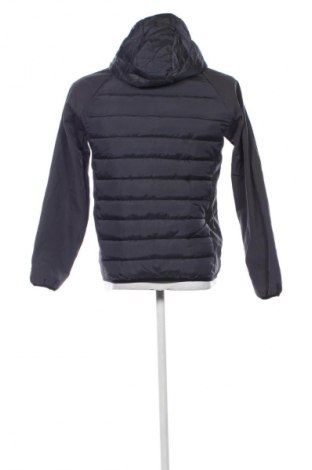 Herrenjacke Identic, Größe S, Farbe Grau, Preis € 30,99