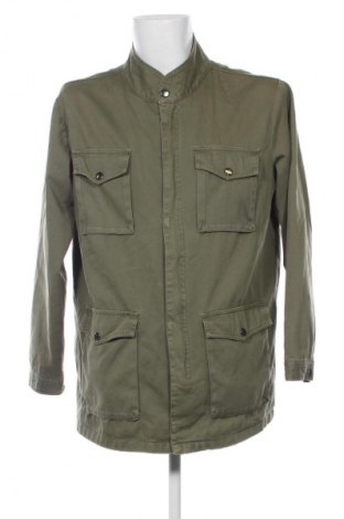 Herrenjacke Identic, Größe L, Farbe Grün, Preis € 16,99