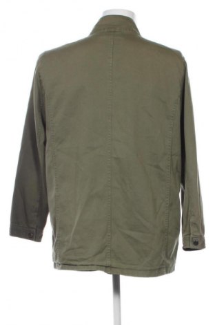 Herrenjacke Identic, Größe L, Farbe Grün, Preis € 16,99