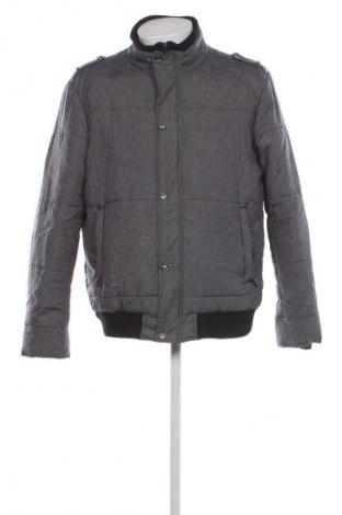 Herrenjacke Identic, Größe L, Farbe Grau, Preis € 31,99