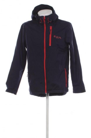 Geacă de bărbati Identic, Mărime XXL, Culoare Albastru, Preț 41,99 Lei