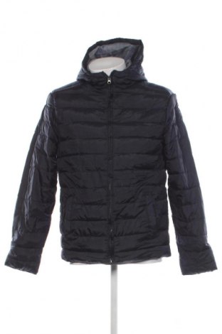 Geacă de bărbati Identity, Mărime M, Culoare Albastru, Preț 195,99 Lei