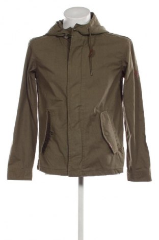 Herrenjacke Indicode, Größe M, Farbe Grün, Preis € 107,99