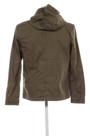 Herrenjacke Indicode, Größe M, Farbe Grün, Preis € 107,99