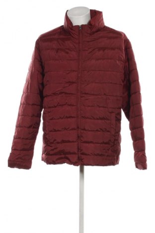 Herrenjacke Infinity, Größe XXL, Farbe Rot, Preis € 8,99