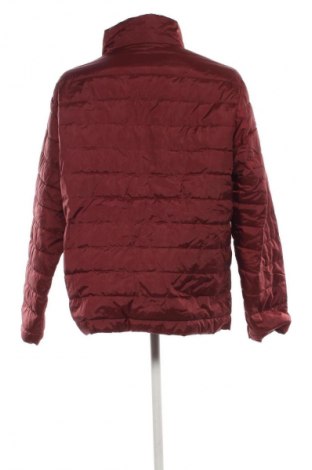 Herrenjacke Infinity, Größe XXL, Farbe Rot, Preis € 8,99