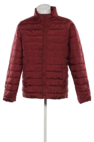 Мъжко яке Infinity, Размер XL, Цвят Червен, Цена 27,99 лв.