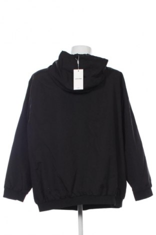 Herrenjacke Jack & Jones, Größe 5XL, Farbe Schwarz, Preis € 91,99