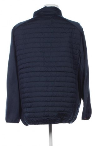 Herrenjacke Jack & Jones, Größe 4XL, Farbe Blau, Preis € 91,99