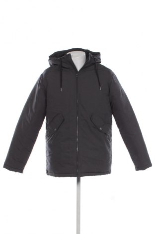 Herrenjacke Jack & Jones, Größe L, Farbe Grau, Preis 104,99 €