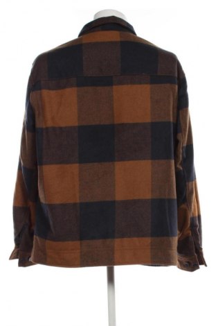 Geacă de bărbati Jack & Jones, Mărime 4XL, Culoare Multicolor, Preț 456,99 Lei