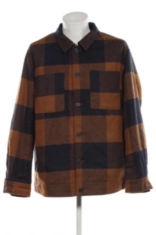 Geacă de bărbati Jack & Jones, Mărime 4XL, Culoare Multicolor, Preț 456,99 Lei