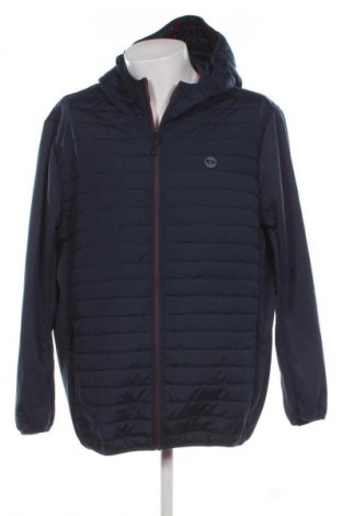 Pánská bunda  Jack & Jones, Velikost XXL, Barva Modrá, Cena  2 149,00 Kč