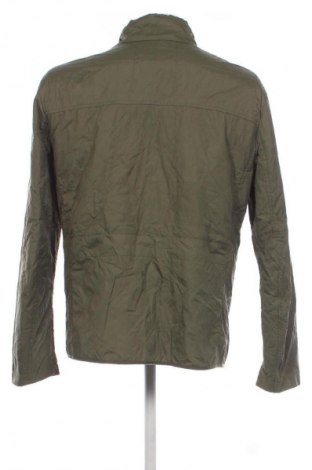 Herrenjacke Jack & Jones, Größe L, Farbe Grün, Preis 11,99 €