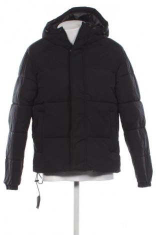 Ανδρικό μπουφάν Jack & Jones, Μέγεθος S, Χρώμα Μαύρο, Τιμή 95,99 €