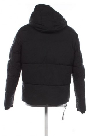 Ανδρικό μπουφάν Jack & Jones, Μέγεθος S, Χρώμα Μαύρο, Τιμή 95,99 €