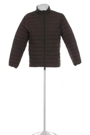 Herrenjacke Jack & Jones, Größe L, Farbe Grün, Preis € 26,99