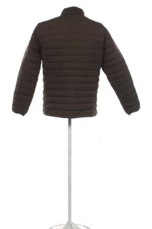 Herrenjacke Jack & Jones, Größe L, Farbe Grün, Preis € 26,99