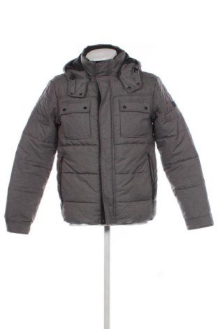 Geacă de bărbati Jack & Jones, Mărime L, Culoare Gri, Preț 229,99 Lei