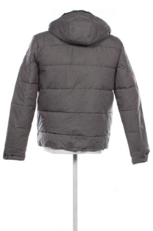 Geacă de bărbati Jack & Jones, Mărime L, Culoare Gri, Preț 229,99 Lei